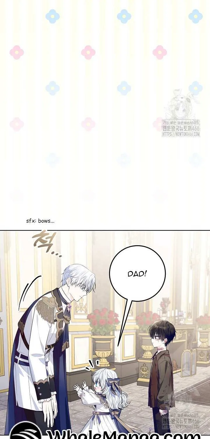 My Daddy Hides His Power Chapter 21 page 15 - 