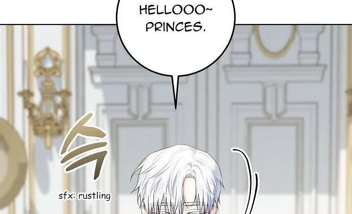 My Daddy Hides His Power Chapter 21 page 27 - 