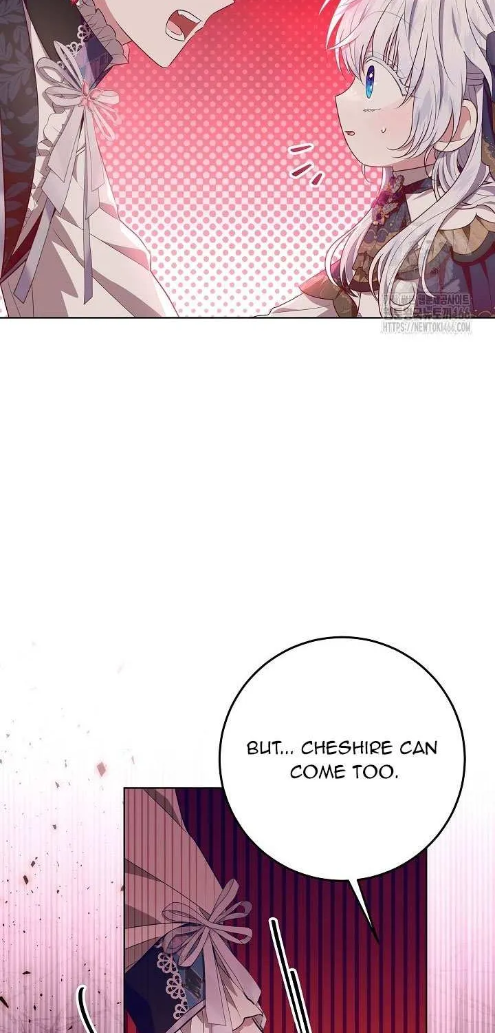 My Daddy Hides His Power Chapter 21 page 37 - 