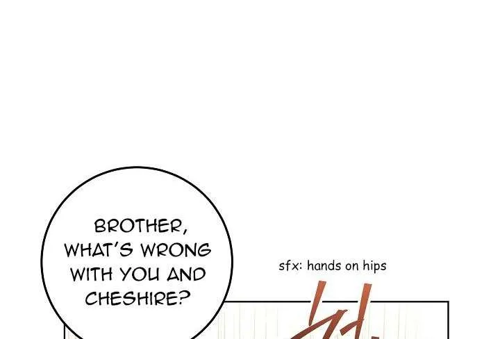 My Daddy Hides His Power Chapter 21 page 50 - 