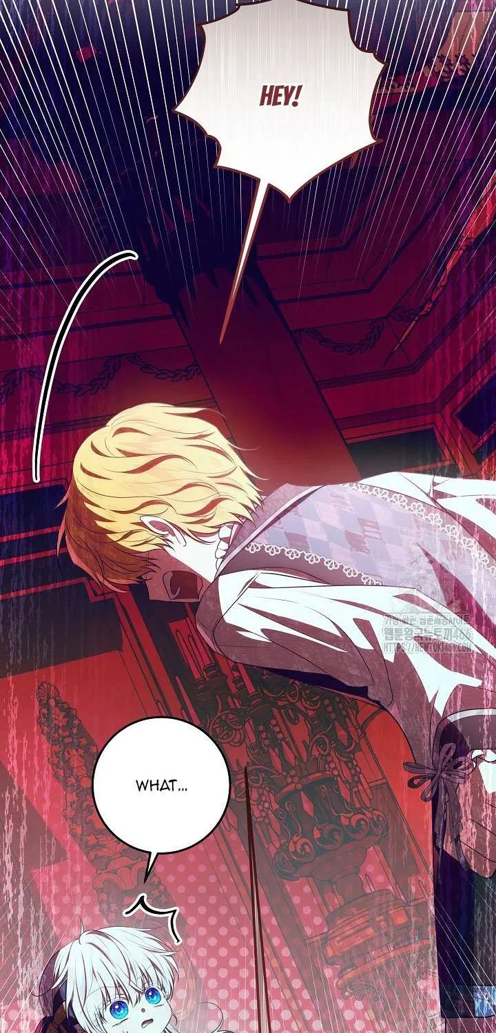 My Daddy Hides His Power Chapter 21 page 59 - 