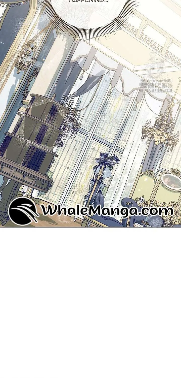 My Daddy Hides His Power Chapter 21 page 67 - 