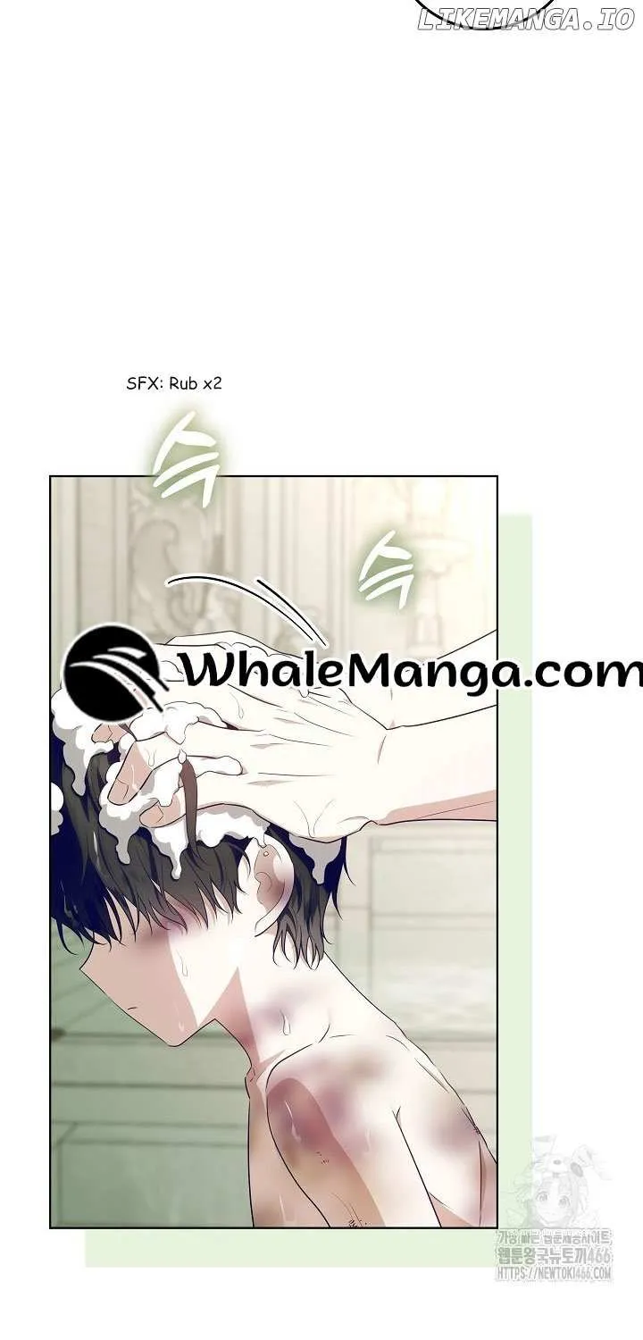 My Daddy Hides His Power Chapter 21 page 80 - 