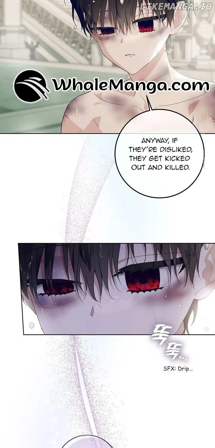 My Daddy Hides His Power Chapter 21 page 86 - 