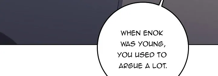 My Daddy Hides His Power Chapter 22 page 22 - 