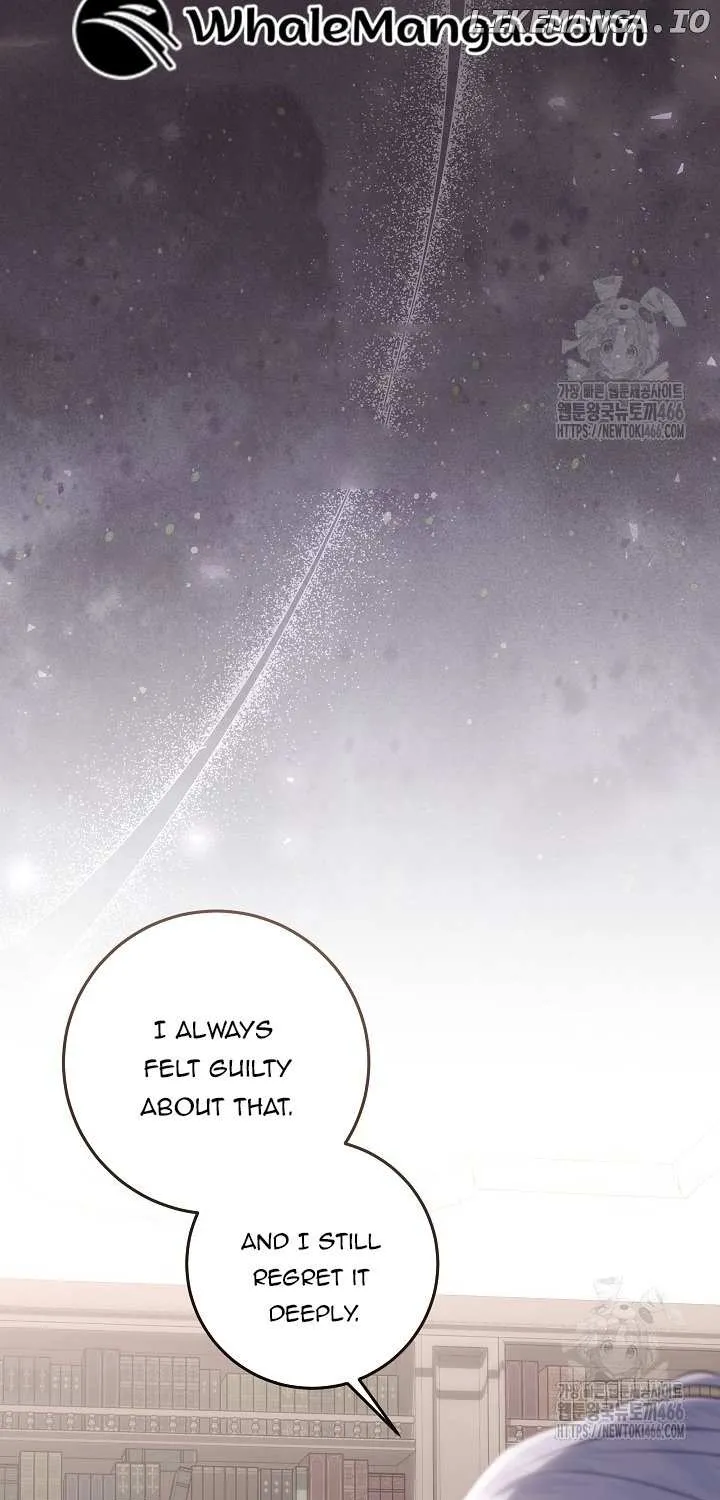 My Daddy Hides His Power Chapter 22 page 27 - 