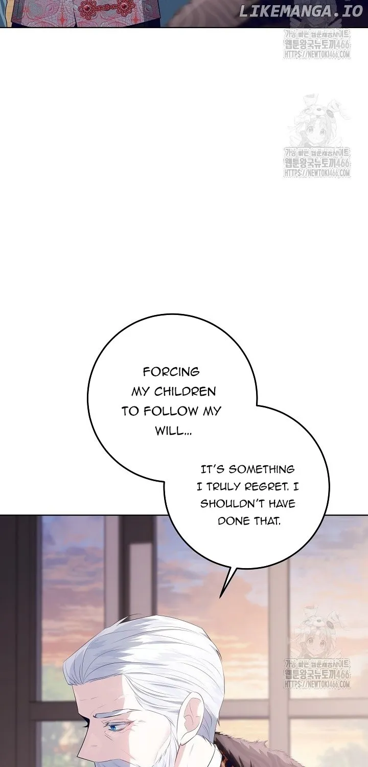 My Daddy Hides His Power Chapter 22 page 29 - 