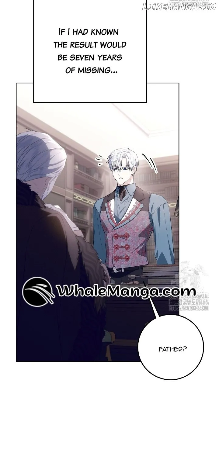 My Daddy Hides His Power Chapter 22 page 31 - 