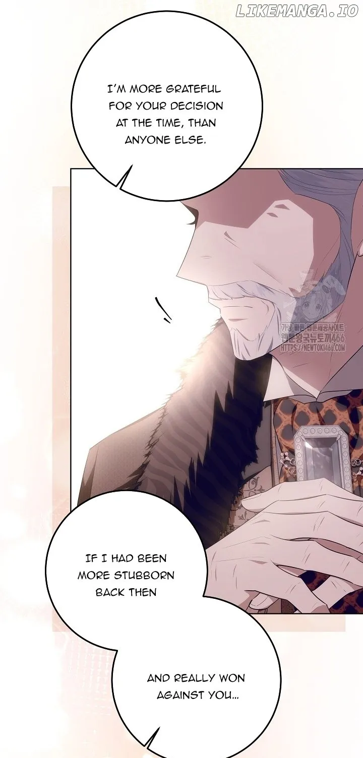 My Daddy Hides His Power Chapter 22 page 33 - 