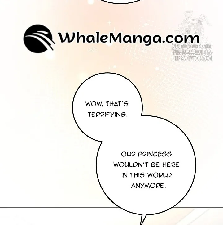 My Daddy Hides His Power Chapter 22 page 34 - 