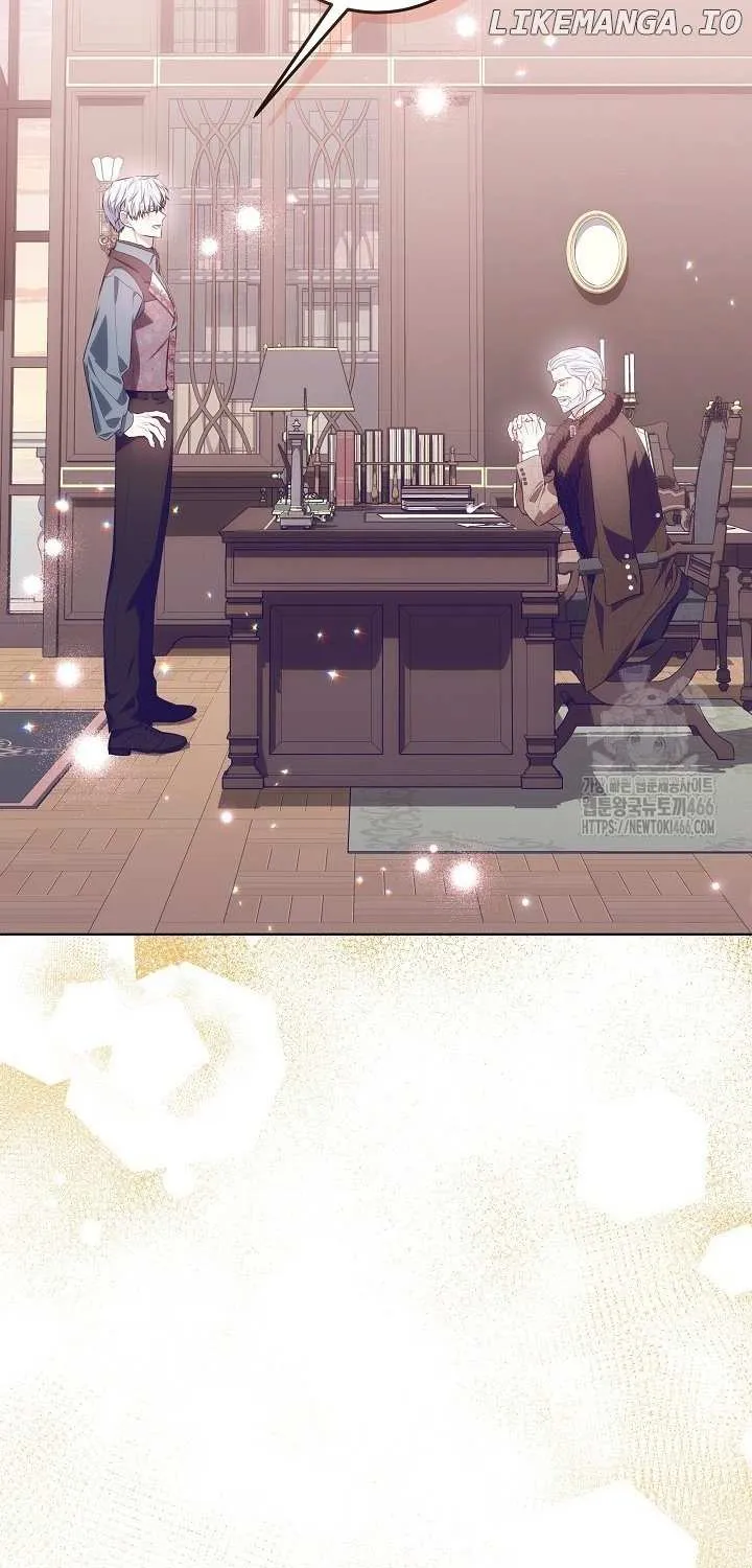 My Daddy Hides His Power Chapter 22 page 45 - 