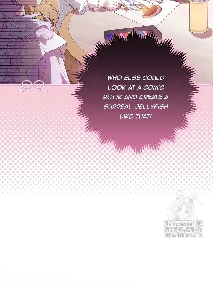 My Daddy Hides His Power Chapter 22 page 48 - 