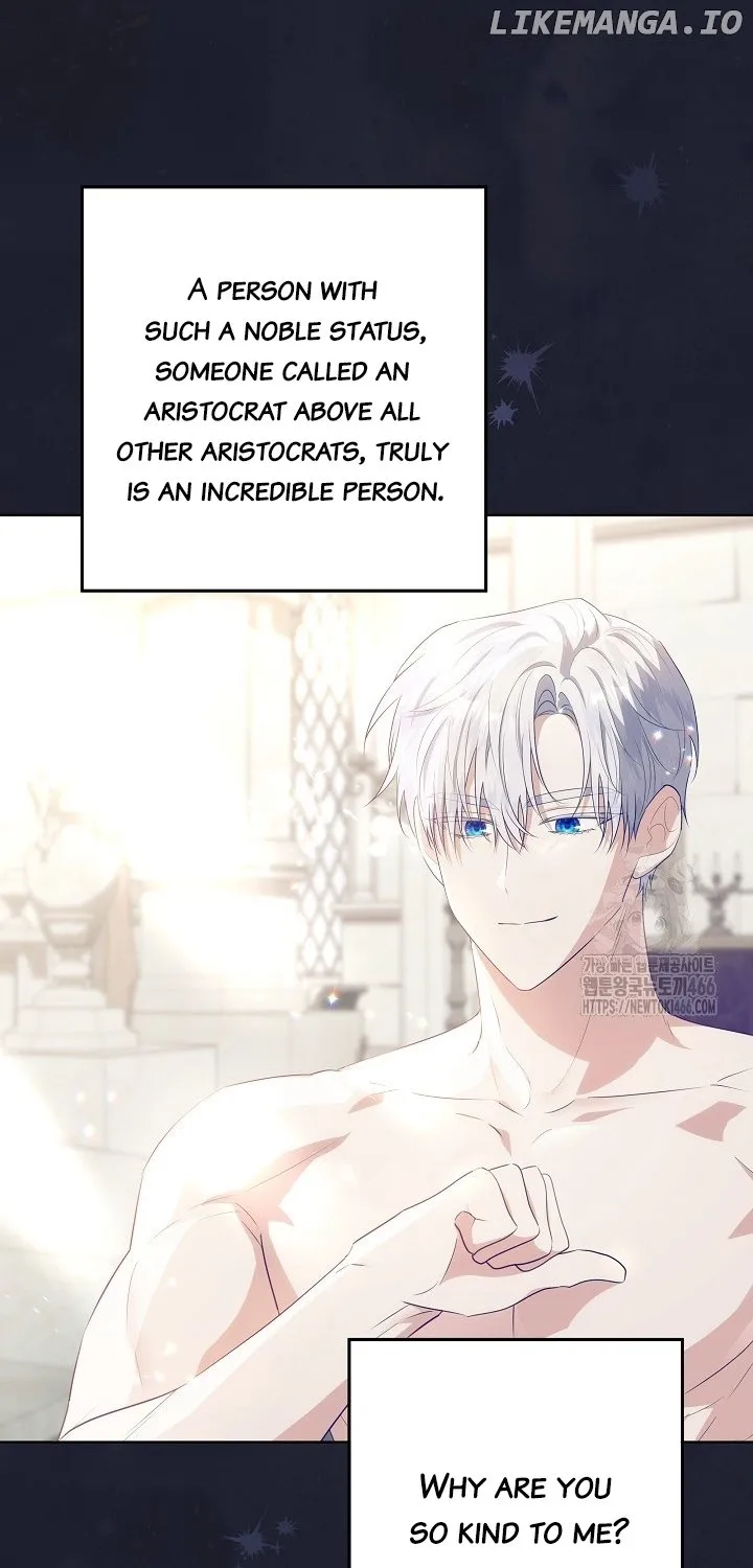 My Daddy Hides His Power Chapter 22 page 61 - 