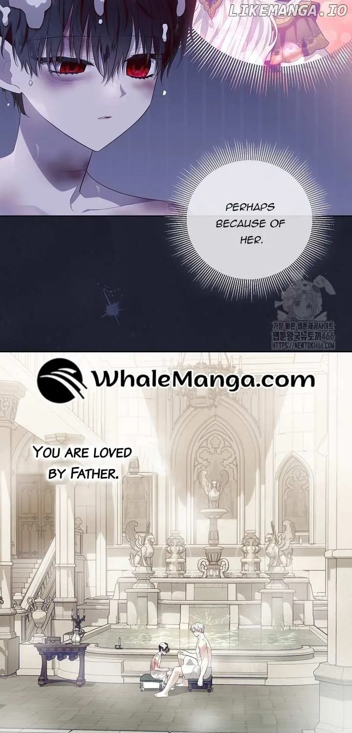 My Daddy Hides His Power Chapter 22 page 63 - 