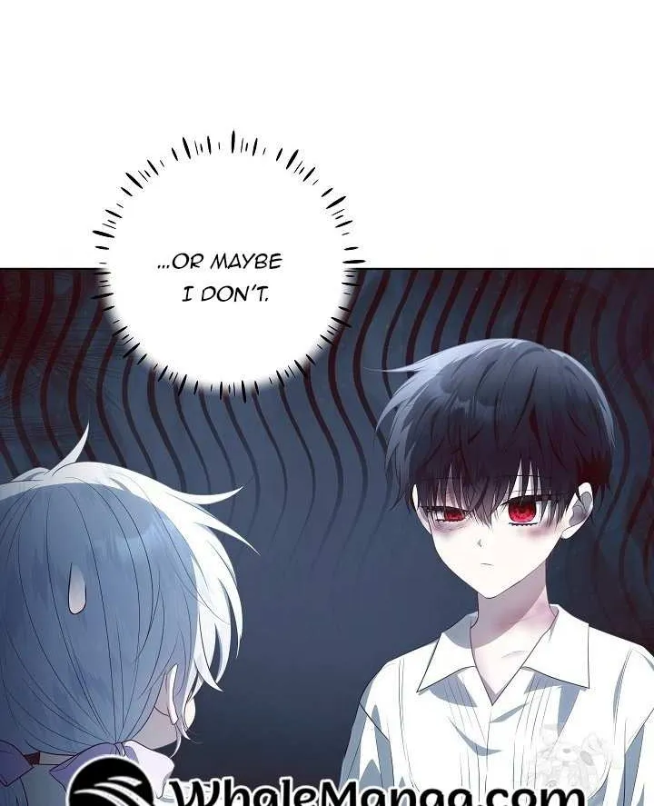 My Daddy Hides His Power Chapter 22 page 66 - 