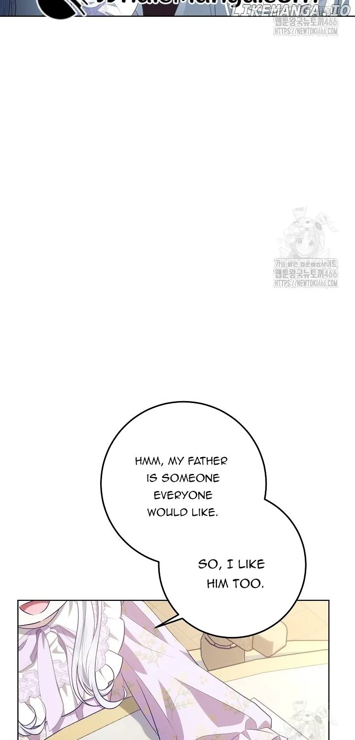 My Daddy Hides His Power Chapter 22 page 67 - 