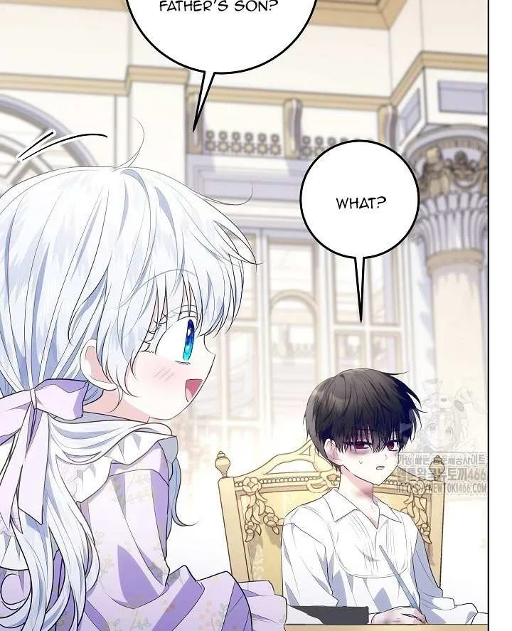My Daddy Hides His Power Chapter 22 page 70 - 