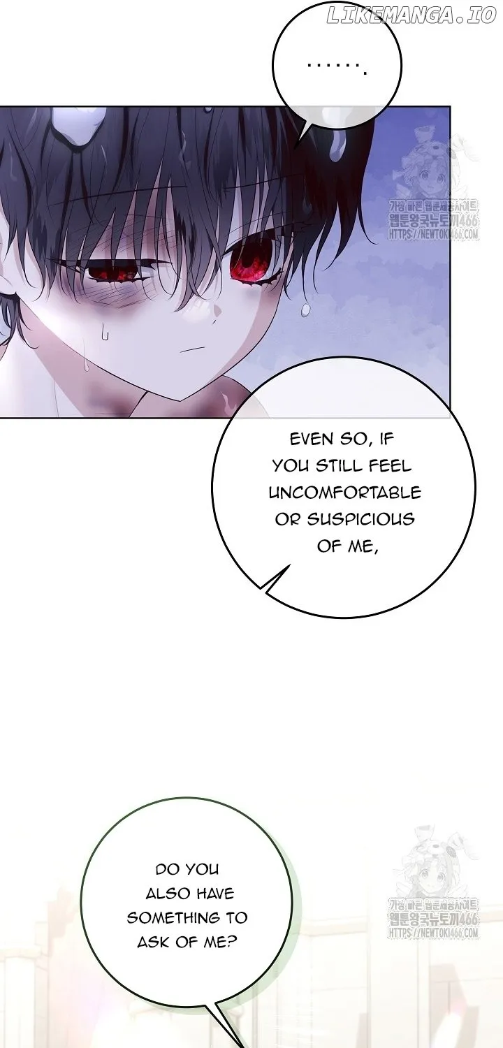 My Daddy Hides His Power Chapter 22 page 9 - 