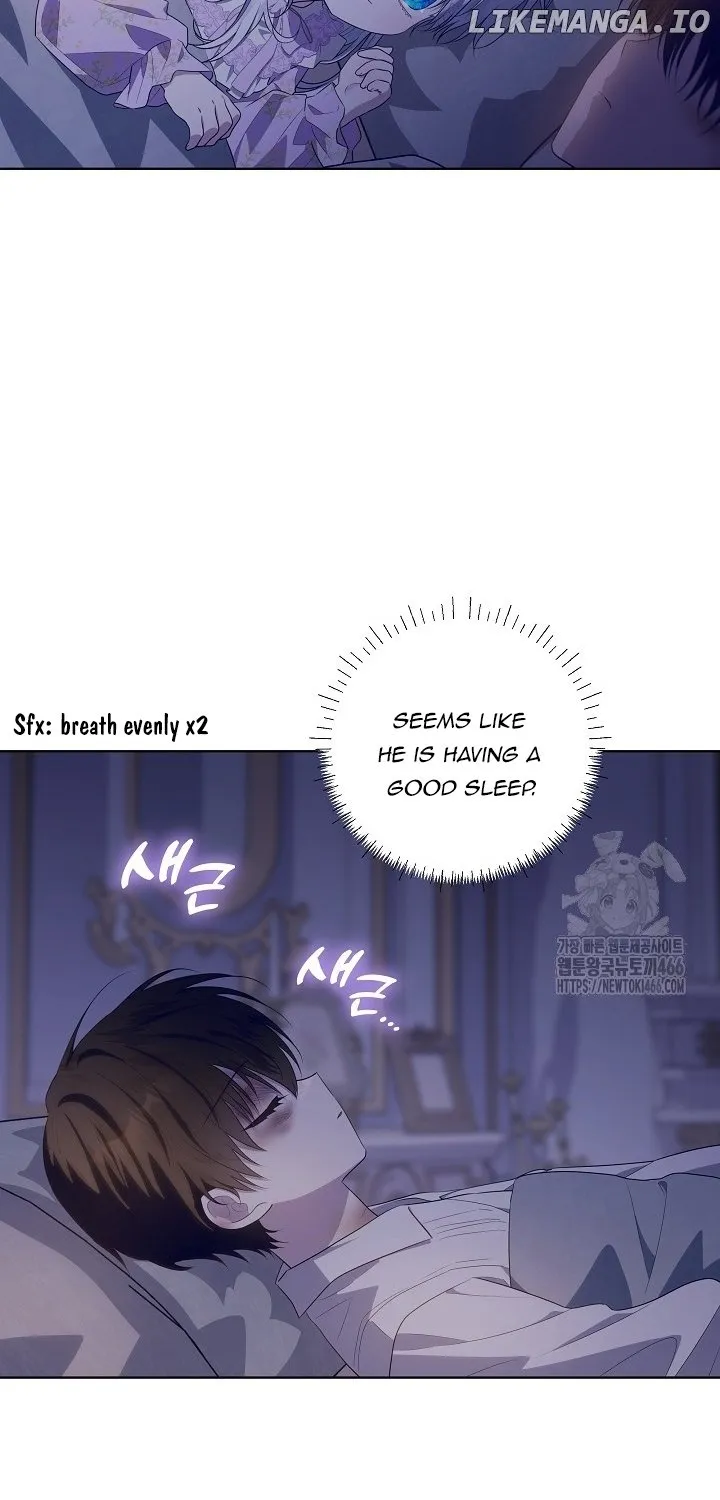 My Daddy Hides His Power Chapter 22 page 83 - 