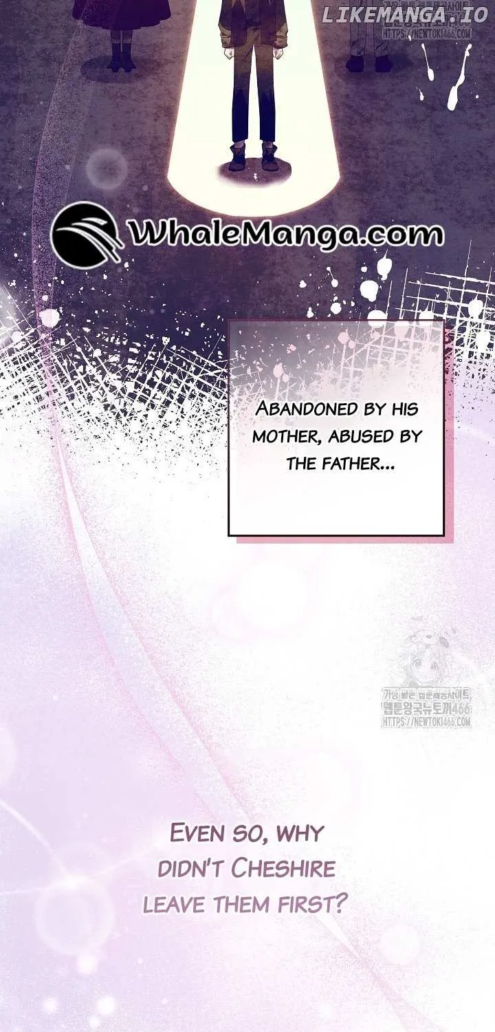My Daddy Hides His Power Chapter 22 page 91 - 