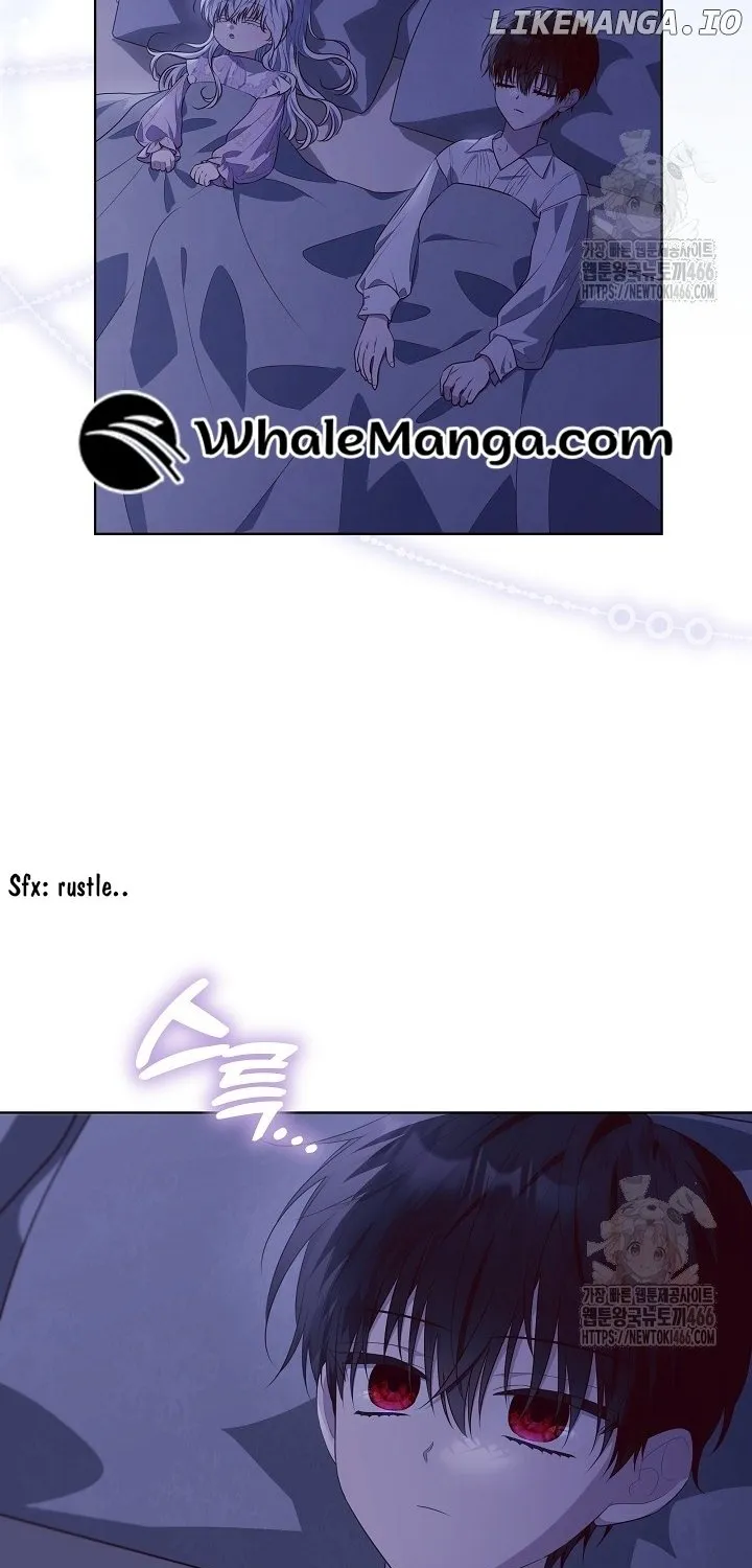 My Daddy Hides His Power Chapter 22 page 99 - 