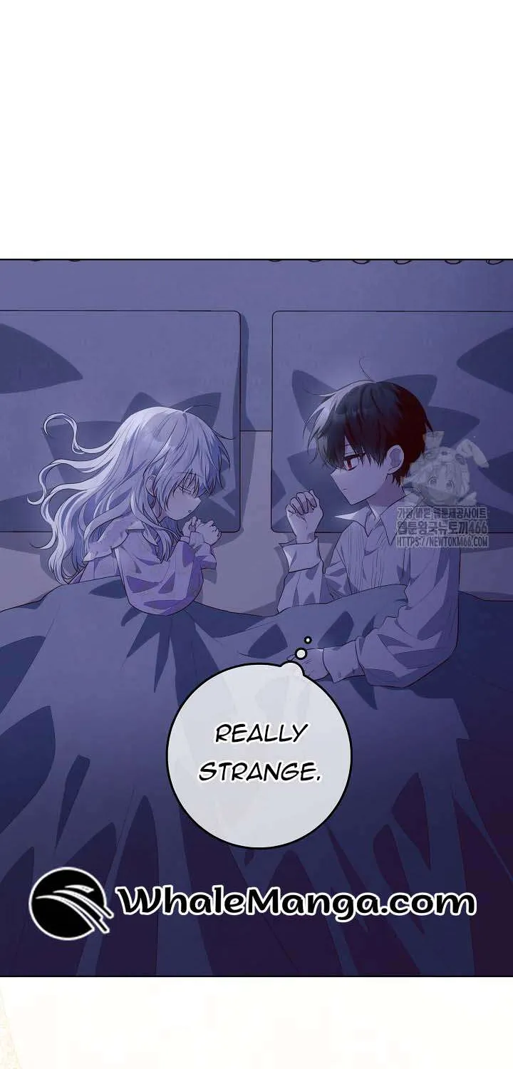 My Daddy Hides His Power Chapter 23 page 3 - 