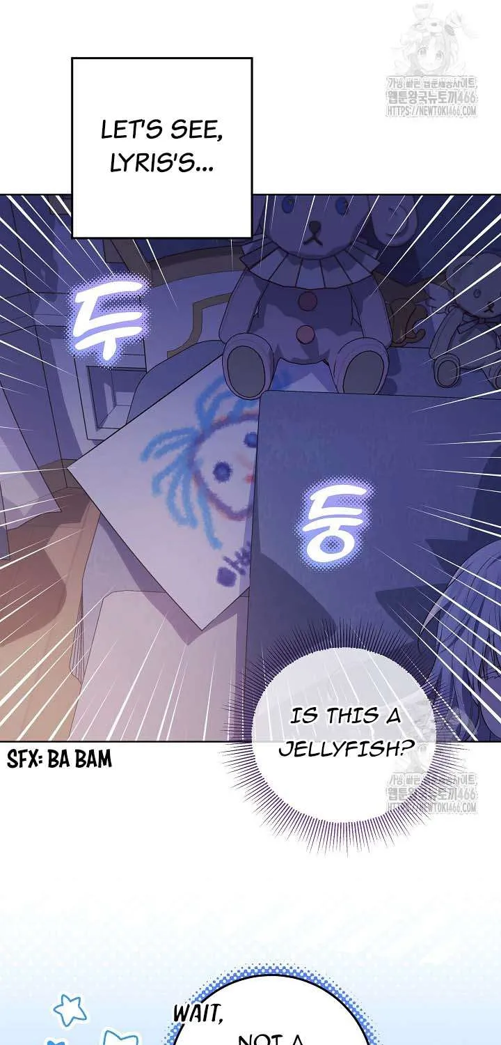 My Daddy Hides His Power Chapter 23 page 21 - 