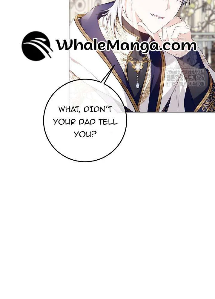 My Daddy Hides His Power Chapter 23 page 40 - 