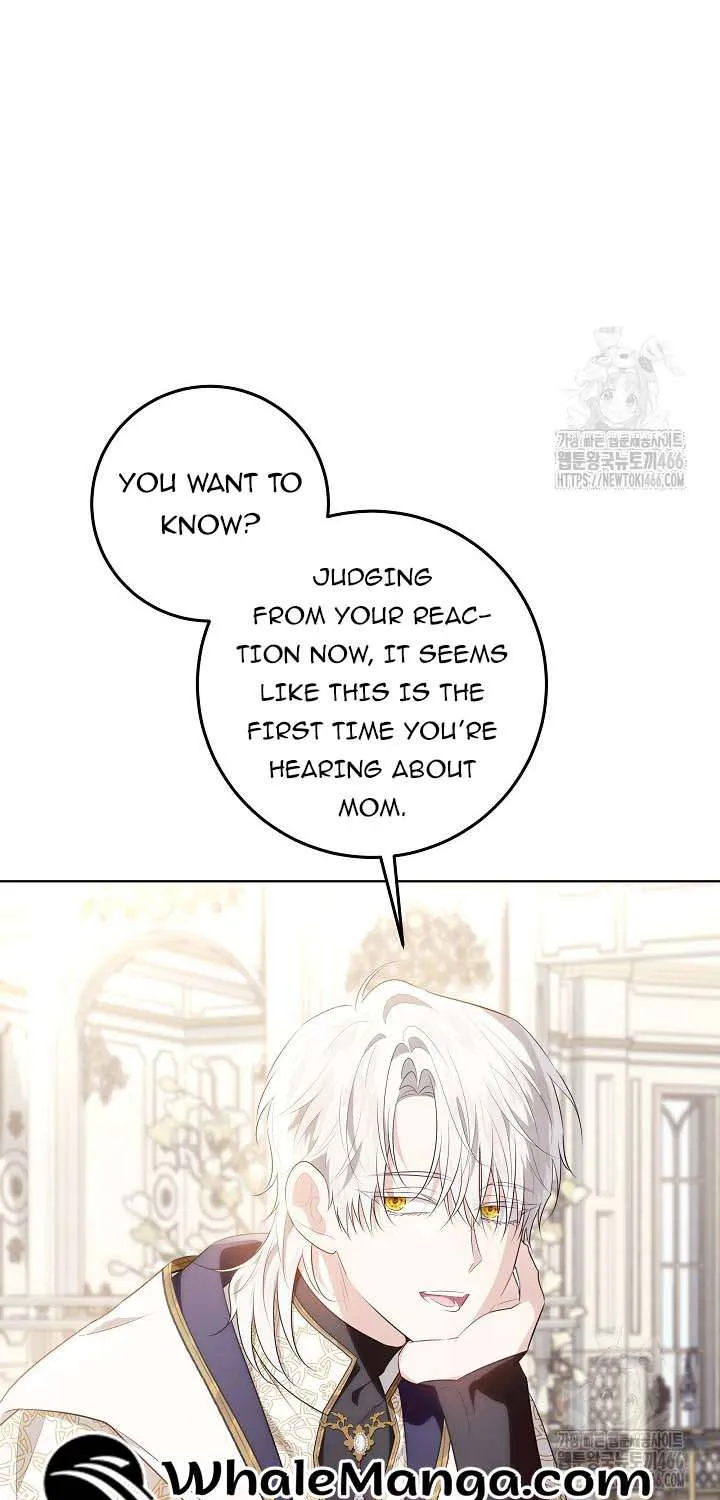 My Daddy Hides His Power Chapter 23 page 45 - 