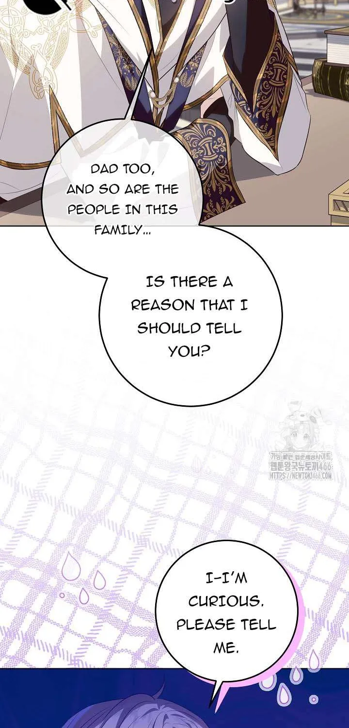 My Daddy Hides His Power Chapter 23 page 46 - 