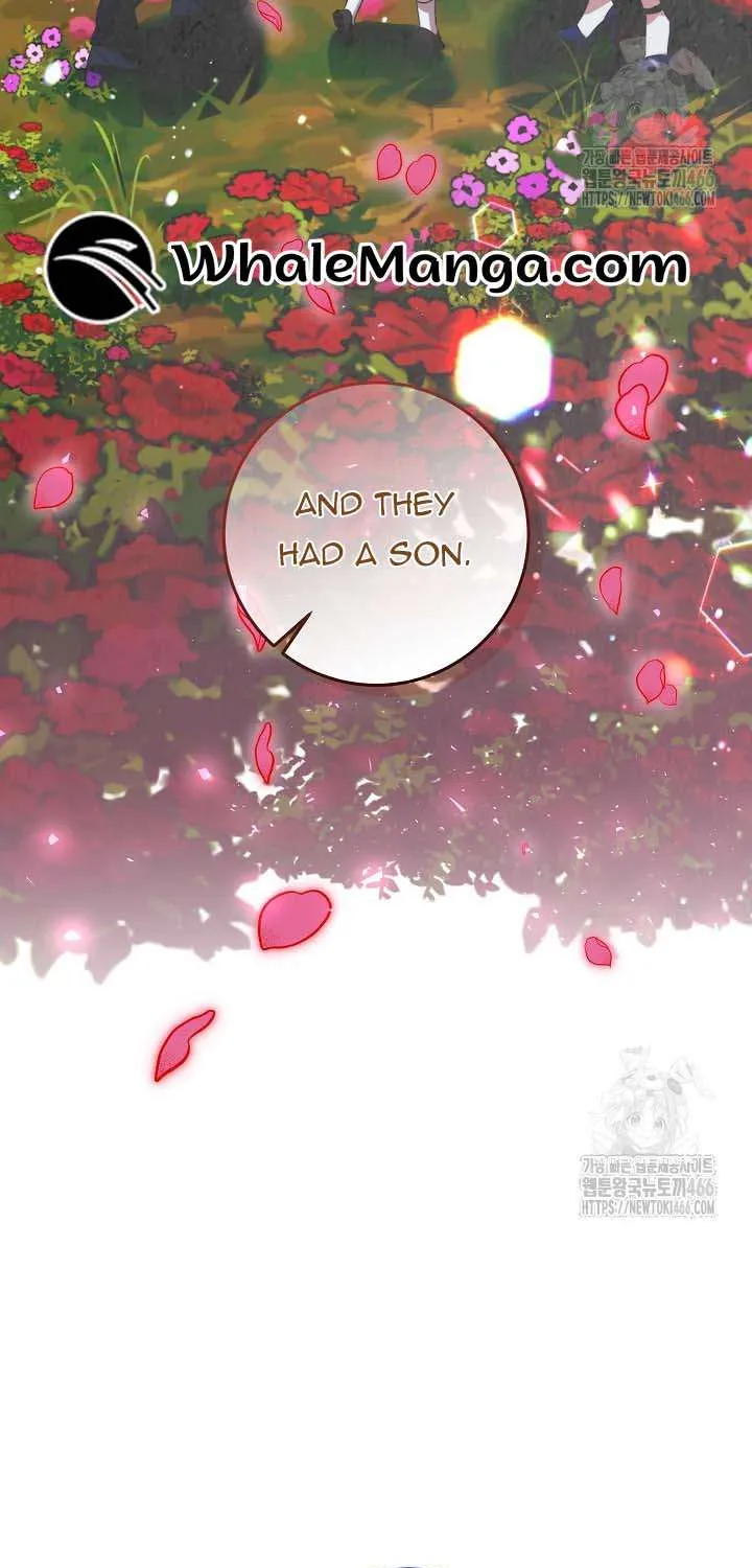 My Daddy Hides His Power Chapter 23 page 52 - 