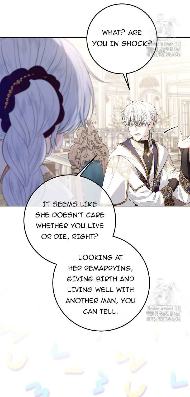 My Daddy Hides His Power Chapter 23 page 54 - 
