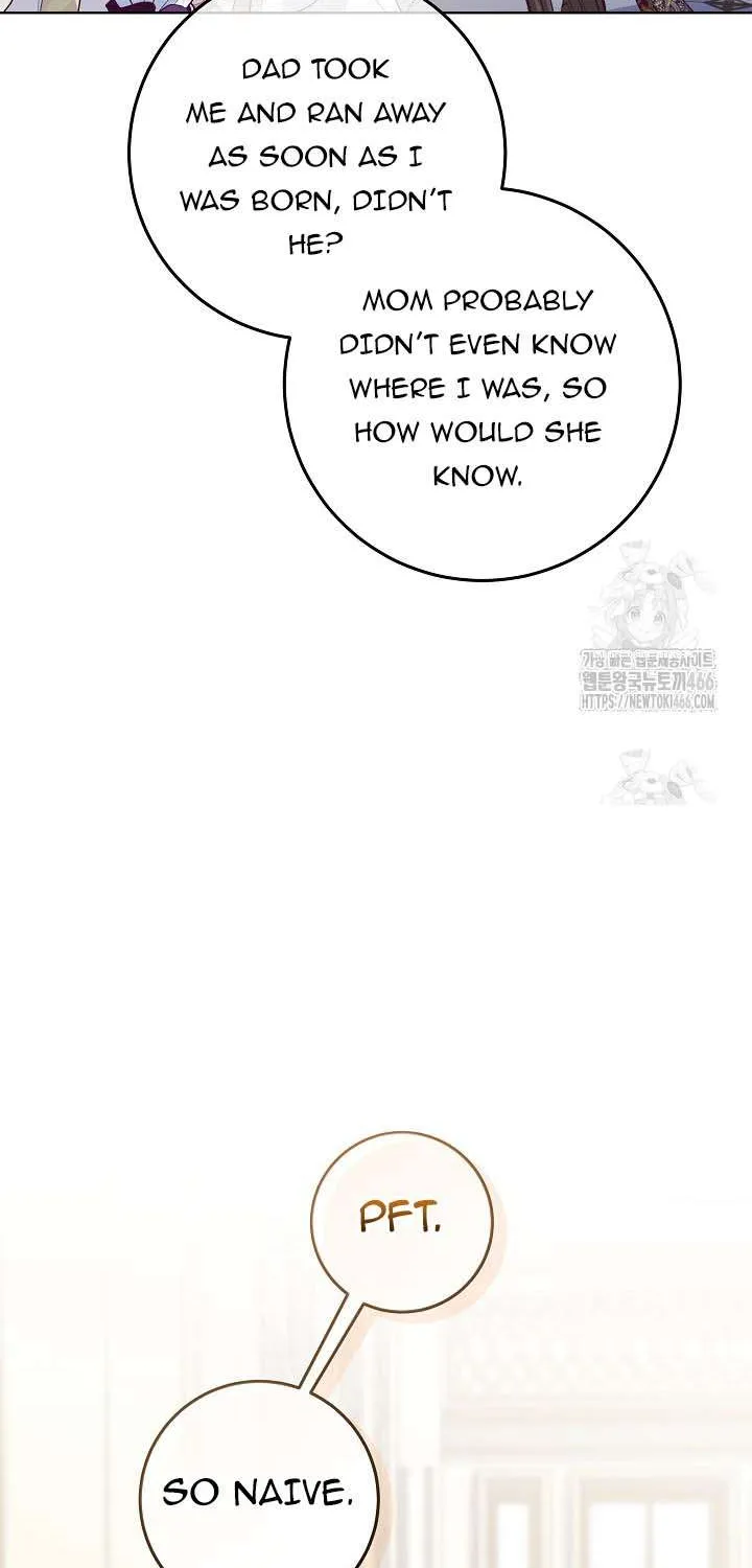 My Daddy Hides His Power Chapter 23 page 62 - 