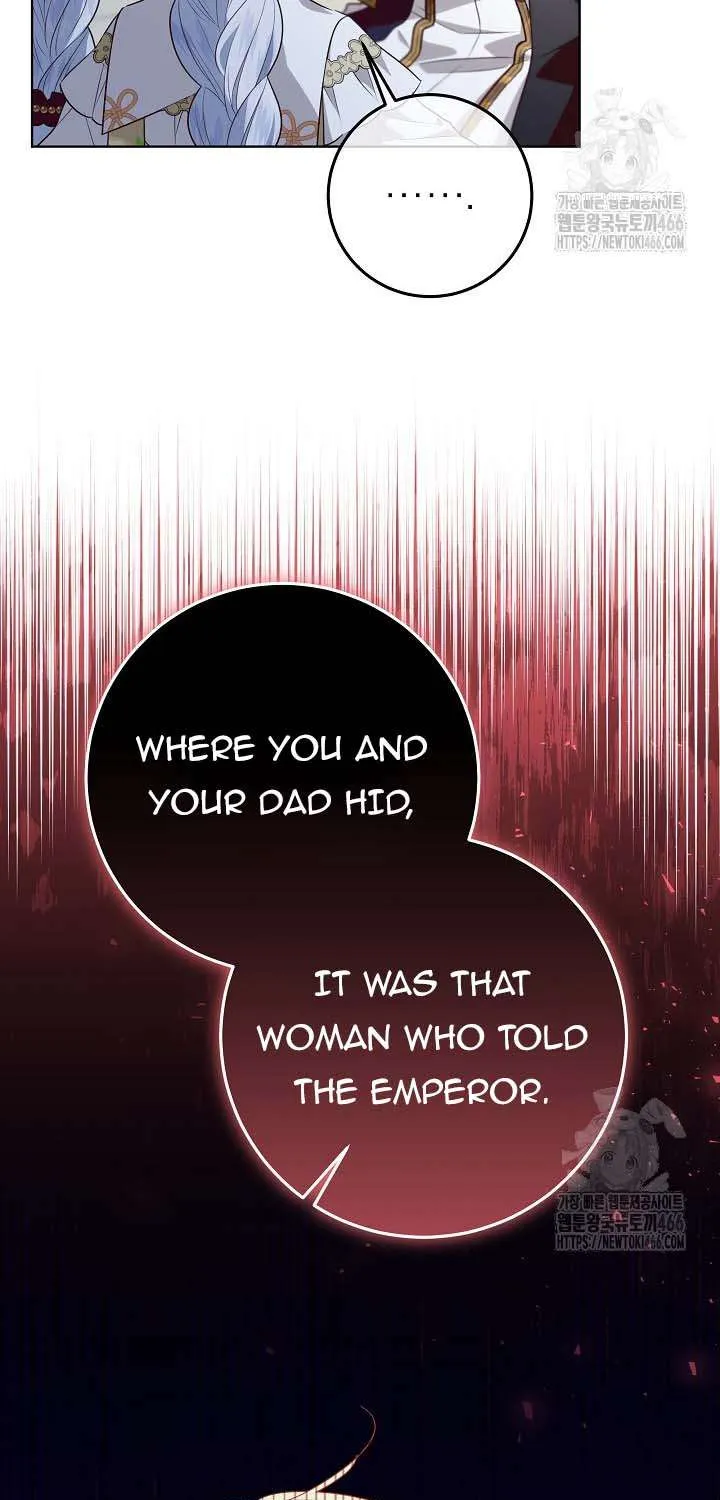 My Daddy Hides His Power Chapter 23 page 65 - 