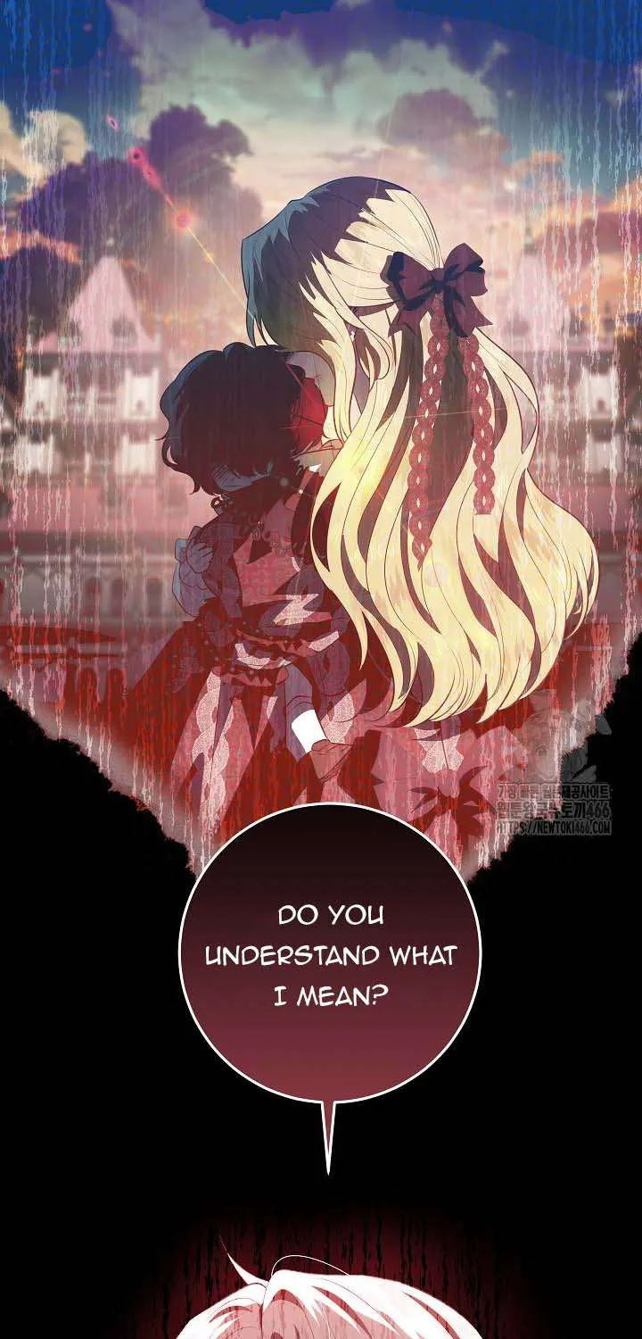 My Daddy Hides His Power Chapter 23 page 68 - 