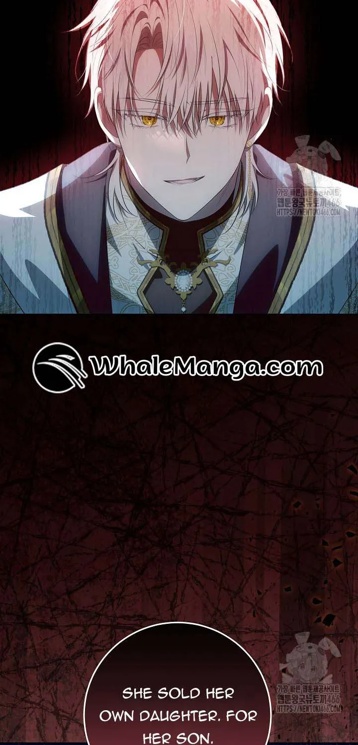 My Daddy Hides His Power Chapter 23 page 69 - 