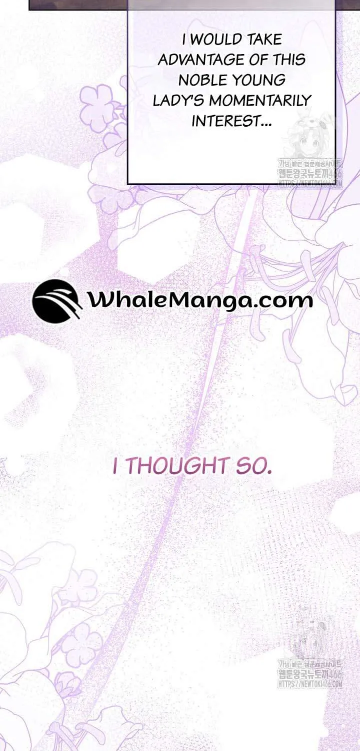My Daddy Hides His Power Chapter 23 page 9 - 