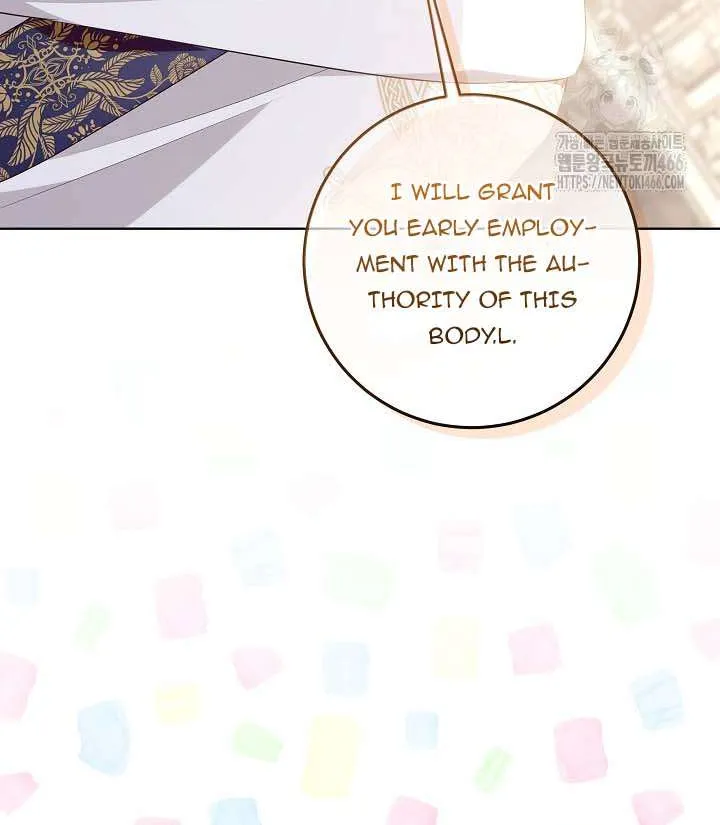 My Daddy Hides His Power Chapter 23 page 81 - 