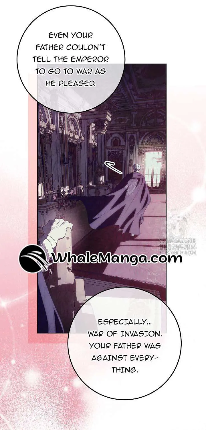 My Daddy Hides His Power Chapter 23 page 88 - 
