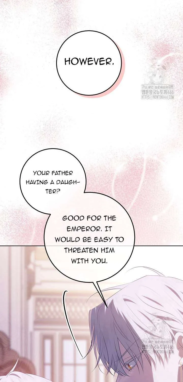 My Daddy Hides His Power Chapter 23 page 89 - 