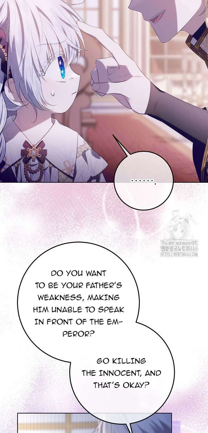 My Daddy Hides His Power Chapter 23 page 90 - 