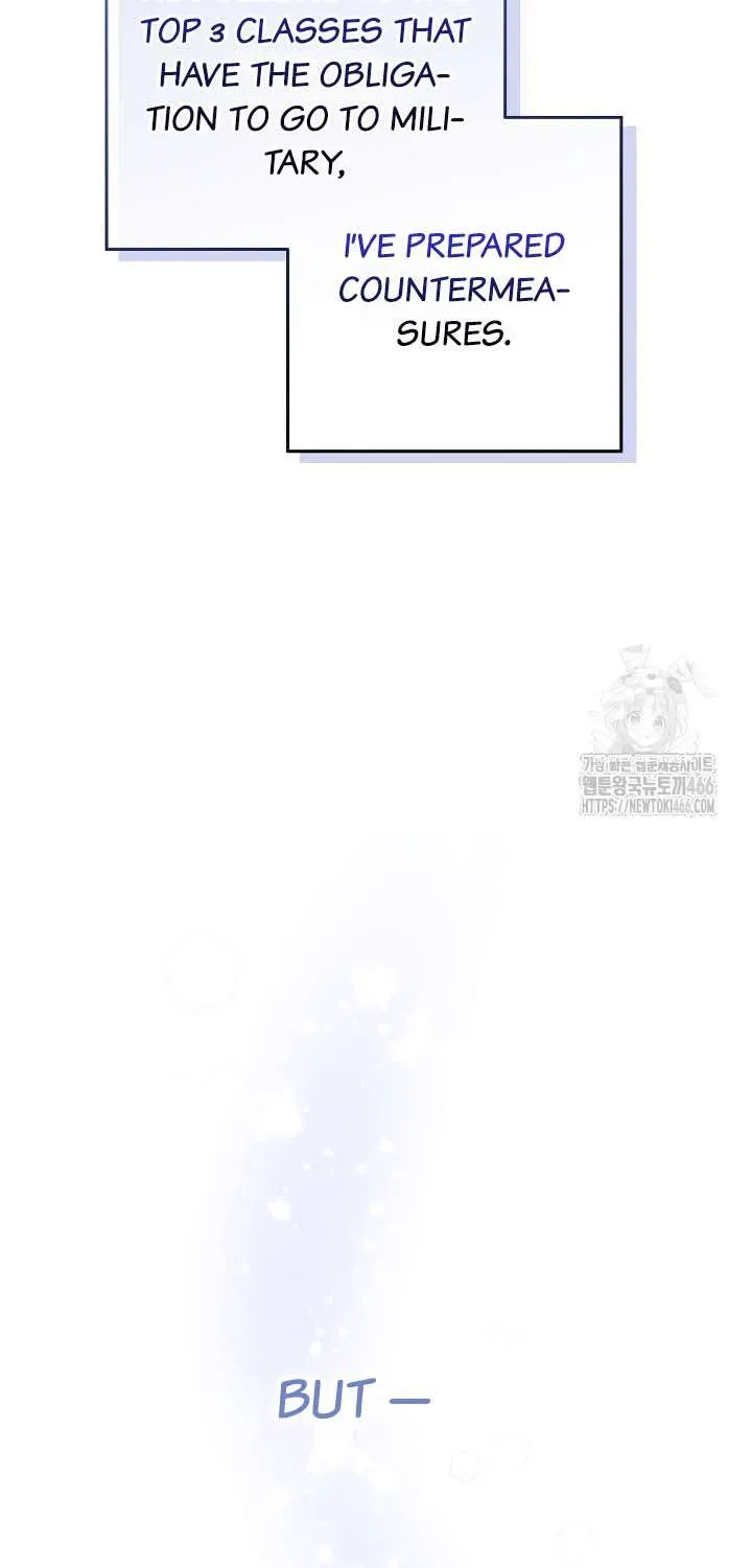 My Daddy Hides His Power Chapter 23 page 92 - 