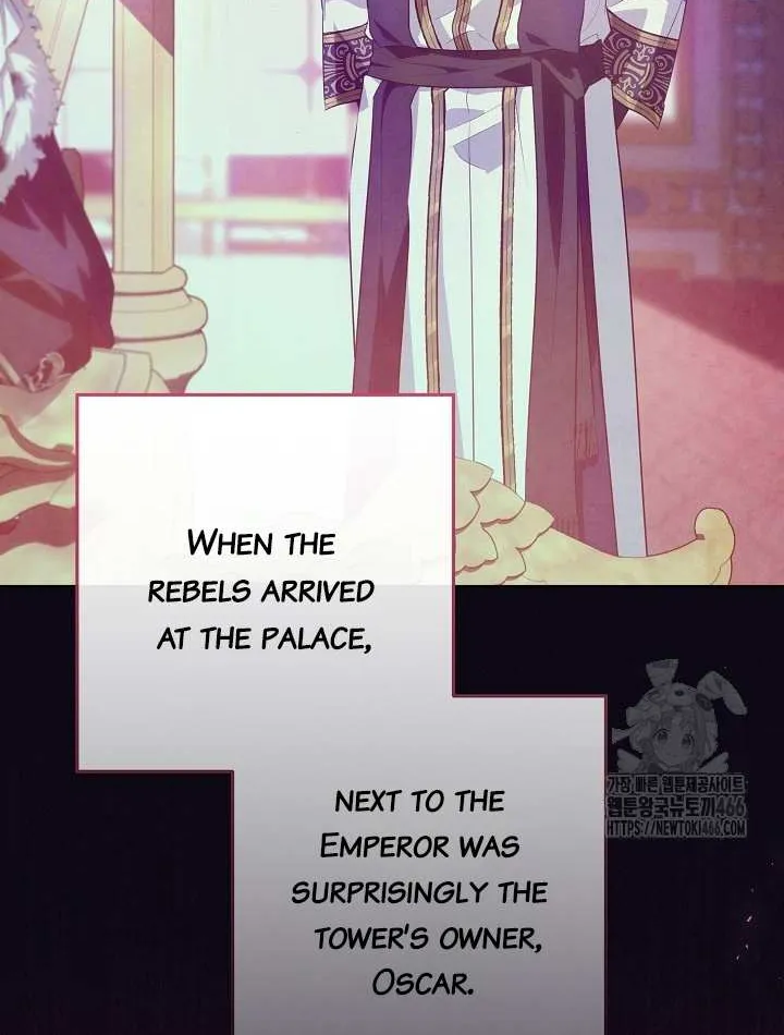 My Daddy Hides His Power Chapter 24 page 2 - 
