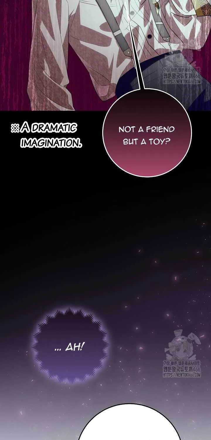 My Daddy Hides His Power Chapter 24 page 101 - 