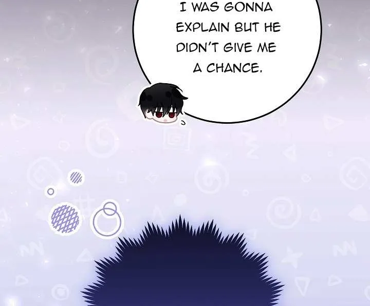 My Daddy Hides His Power Chapter 24 page 102 - 