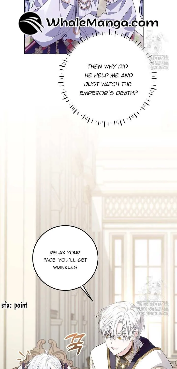 My Daddy Hides His Power Chapter 24 page 15 - 