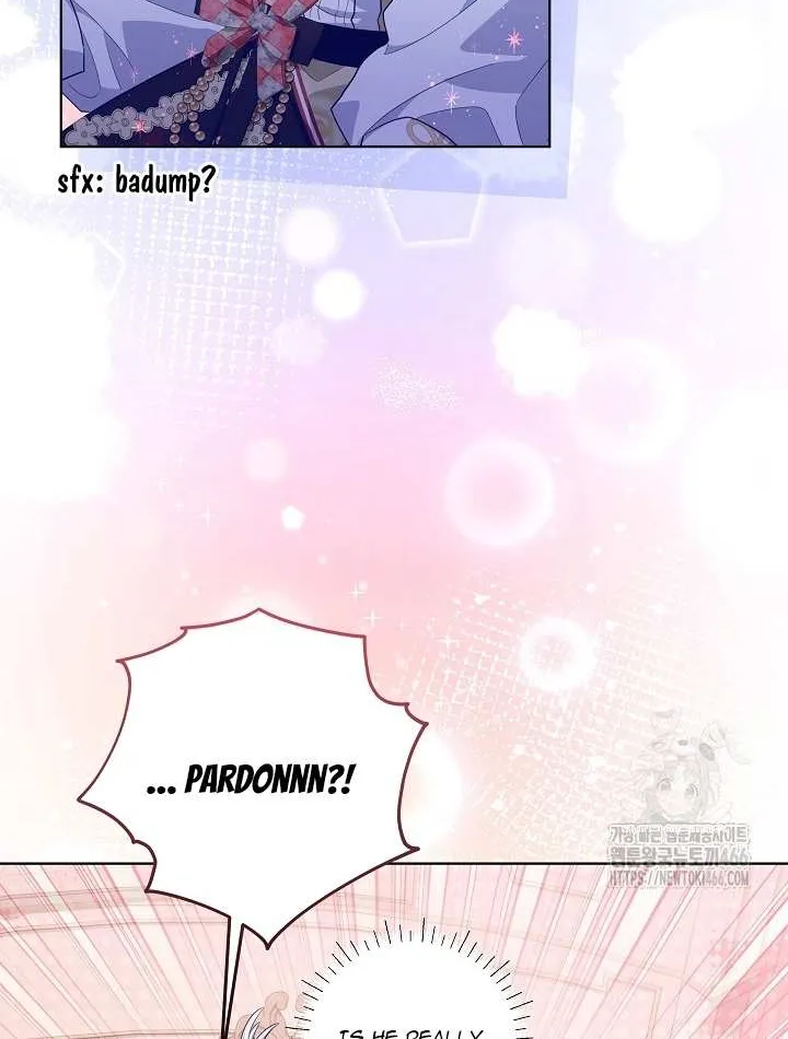 My Daddy Hides His Power Chapter 24 page 28 - 