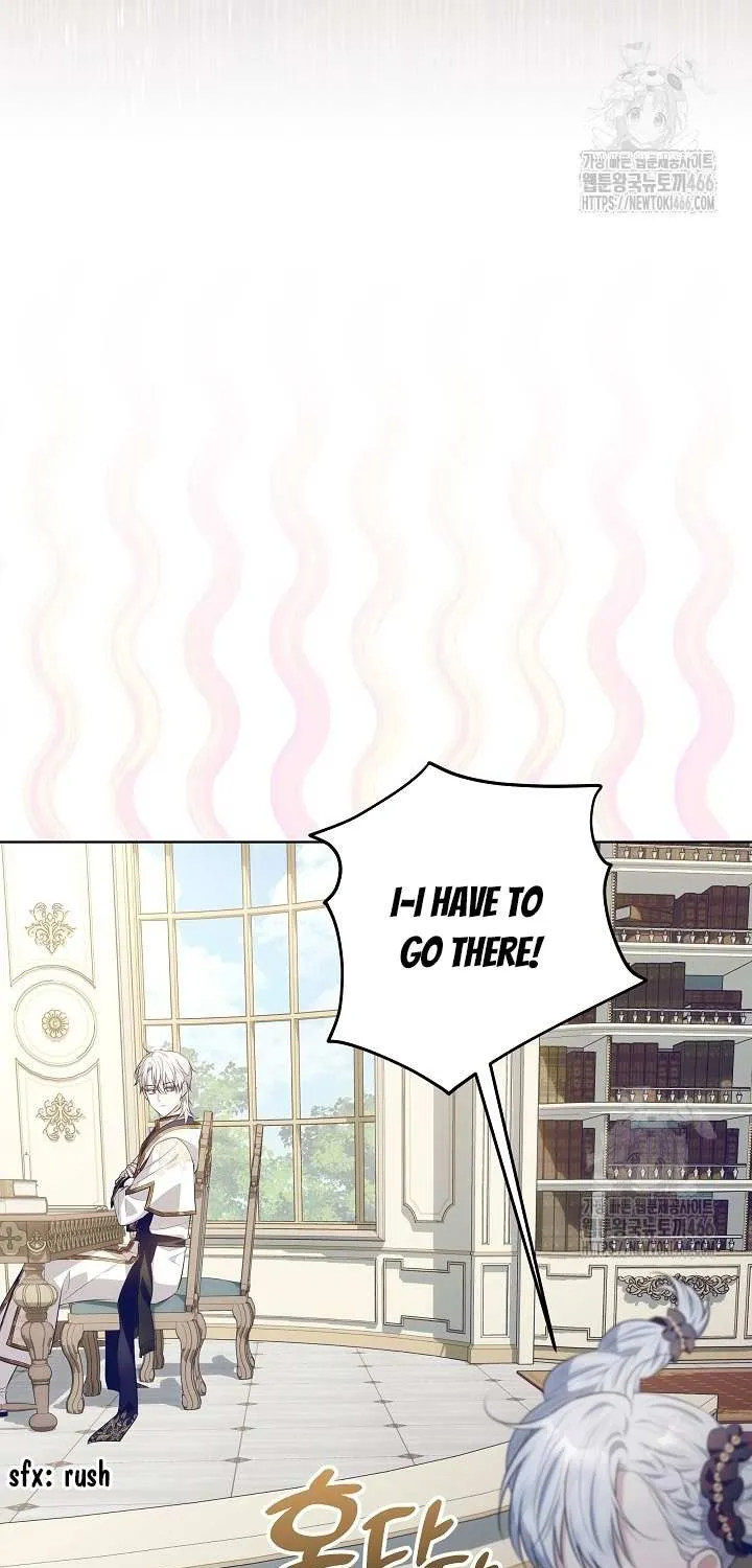 My Daddy Hides His Power Chapter 24 page 39 - 