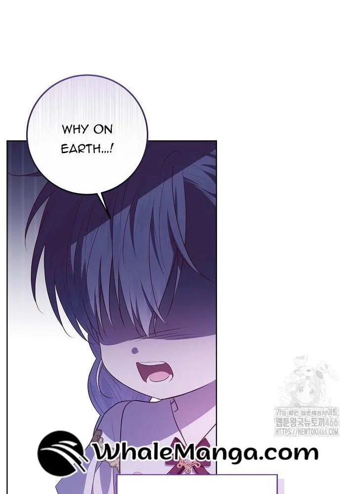 My Daddy Hides His Power Chapter 24 page 54 - 