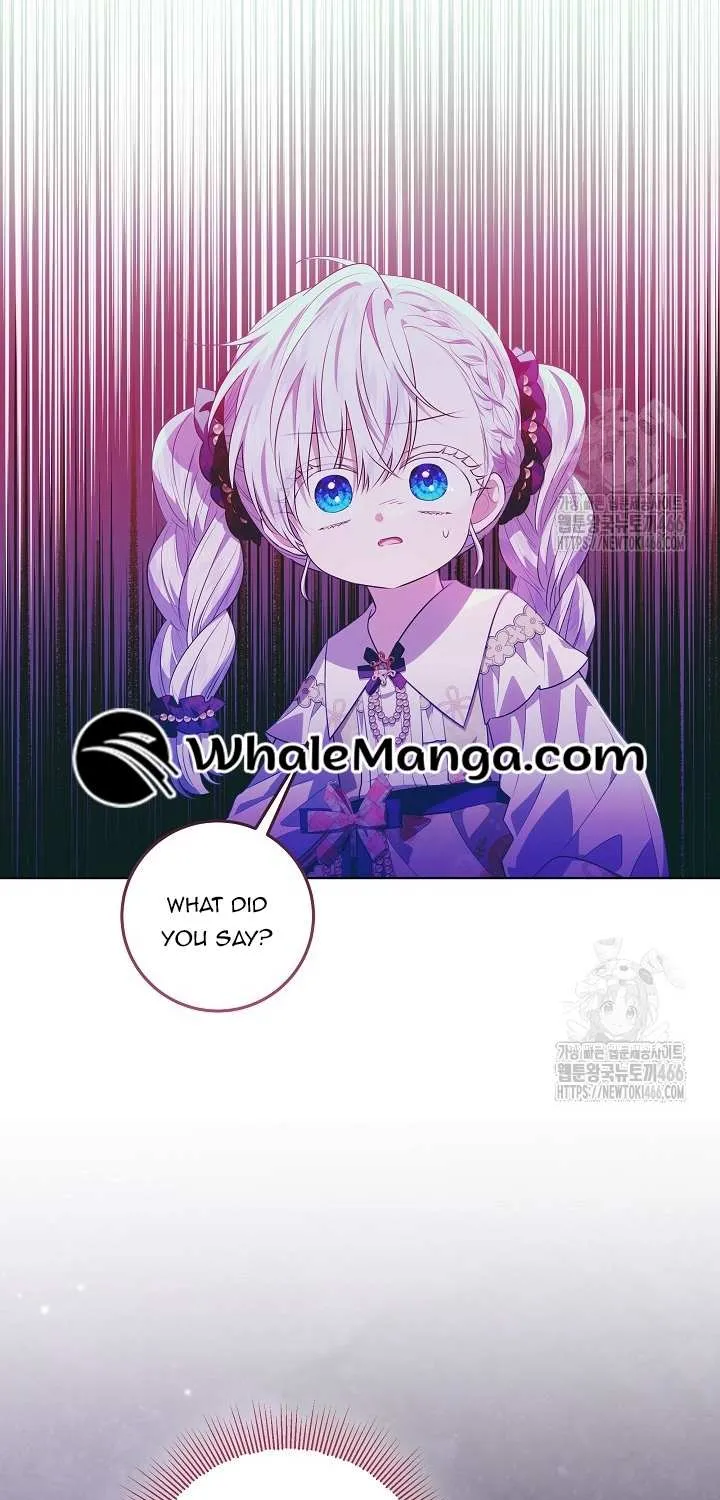 My Daddy Hides His Power Chapter 24 page 63 - 